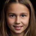 Rebecca Louise Monaghan als Sara's Daughter (age 14)