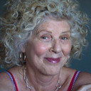 Audrey Finer als Dancer