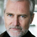 Maurice Byrne als Sean Kennedy