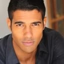 Kristian Kordula als Noah