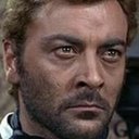 Gianni Medici als Miguel