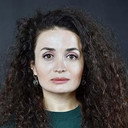 Zülfiyyə Nəzər Məmmədova als Gulshad