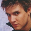 Simon Le Bon als Self (archive footage)