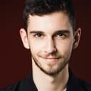 Jean-Robert Bonneau als Barista