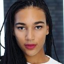 Marie Mouroum als Workout Partner