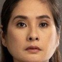 Sue Prado als Bane
