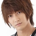 佐々木喜英 als Goro Akechi