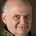 Laurent Petitgirard als Le chef d'orchestre