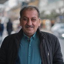 Ahmad Jola als Sirwan