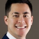 Vincent Cheng, Executive Producer