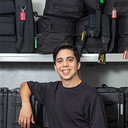 Carlos Antonio Rios Morales, Director of Photography