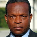 Radcliff Redding als Restaurant Patron (uncredited)