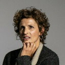 Ángeles Luque als Martirio