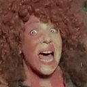 Rita Di Lernia als Moglie Antiquario