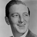Ray Bolger als 'Hunk' (archive footage)