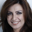 Rana Sultan als Nour