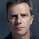 Walter Baele als Shelby de slak