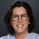 Danièle Sauvageau als Self