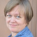 Светлана Тарасова als кассирша