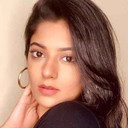 Kangan Nangia als Ruhi