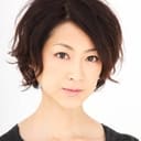 Erika Mabuchi als Itsuki