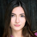 Lily Rose Silver als Additional Voices (voice)