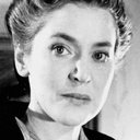 Eivor Landström als Woman