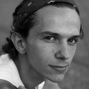 Danylo Samoilov als Sasha