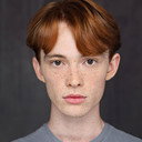Jonathan Tysor als Student
