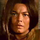 Barbara Simon als Mercedes