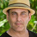 Jonathan Penner als Mr. Daizy