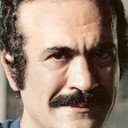 Fereydoun Farrokhzad als Ali Mohamed (as Ferry Farokhzad)