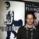 Mark Becker, Consulting Editor