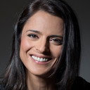 Rita Frazão als Fisioterapeuta