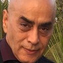 Pankaj Berry als 