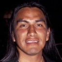 Rodney A. Grant als Wind In His Hair