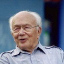 Eugene Lazowski als 