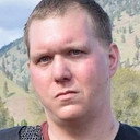 Morgan West als Giant Knight / Knight / Villager