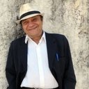 Mano Melo als 