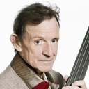 Jack Bruce als Himself - Bass, Double Bass, Vocals