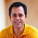 Mayur Bansiwal als Madhukar