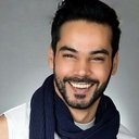 Gohar Rasheed als Baran