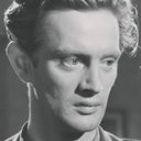 Keve Hjelm als Fredrik Bergman