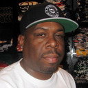 King Tee als Liquor Store Thug