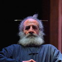 Fethi Akkari als Amor