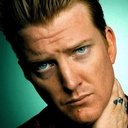 Joshua Homme als 