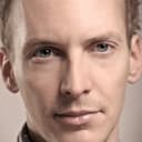 Jankovics Péter als Berlin Architect