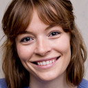 Alyssa Haymor als Raver