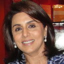 नीतू कपूर als Geeta Saini