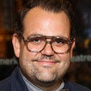 Greg Hildreth als Henry Berry